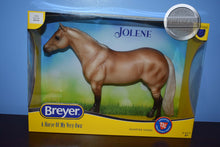 Load image into Gallery viewer, Jolene-Tractor Supply Exclusive-Lady Phase Mold-Breyer Traditional