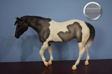 Load image into Gallery viewer, Shasta Moon-Indian Pony Mold-Breyer Traditional