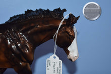 Load image into Gallery viewer, Edward Scissor Hands-OOAK-Glossy-Remington Mold-Peter Stone