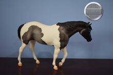 Load image into Gallery viewer, Shasta Moon-Indian Pony Mold-Breyer Traditional
