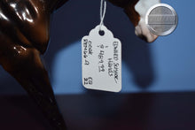 Load image into Gallery viewer, Edward Scissor Hands-OOAK-Glossy-Remington Mold-Peter Stone