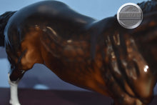 Load image into Gallery viewer, Edward Scissor Hands-OOAK-Glossy-Remington Mold-Peter Stone