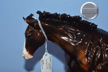 Load image into Gallery viewer, Edward Scissor Hands-OOAK-Glossy-Remington Mold-Peter Stone