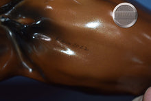 Load image into Gallery viewer, Edward Scissor Hands-OOAK-Glossy-Remington Mold-Peter Stone