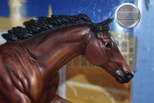 Load image into Gallery viewer, Barbaro-Cigar Mold-Breyer Traditional
