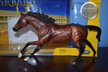 Load image into Gallery viewer, Barbaro-Cigar Mold-Breyer Traditional