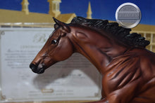 Load image into Gallery viewer, Barbaro-Cigar Mold-Breyer Traditional