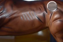 Load image into Gallery viewer, Barbaro-Cigar Mold-Breyer Traditional