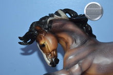 Load image into Gallery viewer, Sagamore Rye-HTF-Gypsy Vanner Mold-Breyer Traditional