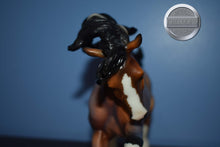 Load image into Gallery viewer, Sagamore Rye-HTF-Gypsy Vanner Mold-Breyer Traditional