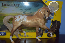 Load image into Gallery viewer, Lionheart-Esprit Mold-Breyer Traditional