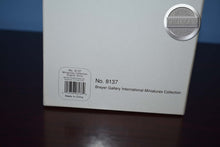 Load image into Gallery viewer, BOX-Miniture Collection English Shire 8137 BOX ONLY-Breyer Accessories