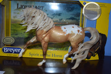 Load image into Gallery viewer, Lionheart-Esprit Mold-Breyer Traditional
