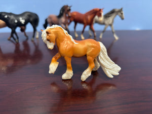 TSC Series 7 Mystery Stablemates -Select Your Stablemate-Breyer Stablemate