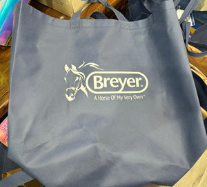 Reusable Shopping Bag-From Breyerfest 2024-Breyer Accessories