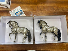 Load image into Gallery viewer, Riah-Black Point-75 Made-Vintage Club Exclusive-Breyer Traditional