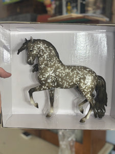 Riah-Vintage Club Exclusive 2025-Regular Version-Breyer Traditional