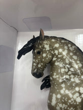 Load image into Gallery viewer, Riah-Black Point-75 Made-Vintage Club Exclusive-Breyer Traditional