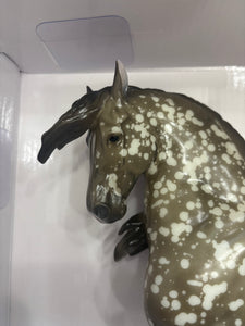 Riah-Vintage Club Exclusive 2025-Regular Version-Breyer Traditional