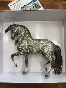 Riah-Vintage Club Exclusive 2025-Regular Version-Breyer Traditional