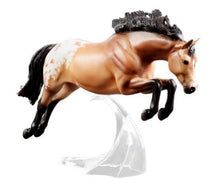 Load image into Gallery viewer, Gambit-Flagship Exclusive-Jumping Pony (Newsworthy) Mold-New in Box-Breyer Traditional-PRE ORDER-LIMIT 1 PER PERSON