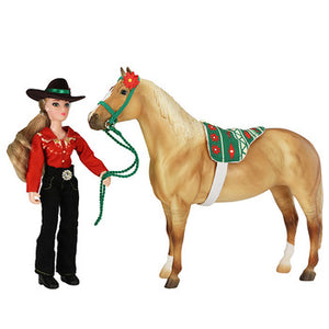 Holiday Trail Ride-2025 Holiday Exclusive-DEPOSIT ONLY-PRE ORDER-OCTOBER SHIPPING