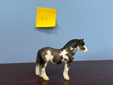 Shindig-Breyerfest Exclusive-Limited Edition-Breyer Stablemate