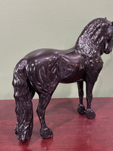 Load image into Gallery viewer, Renaissance-Stone County Fair Extreme Custom Friesian-Andalusian Mold-Peter Stone