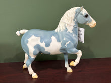 Load image into Gallery viewer, Josiah-NO COA-Vintage Club Exclusive-Belgian Mold-Breyer Traditional
