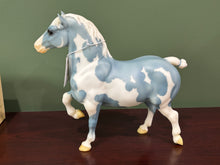 Load image into Gallery viewer, Josiah-NO COA-Vintage Club Exclusive-Belgian Mold-Breyer Traditional