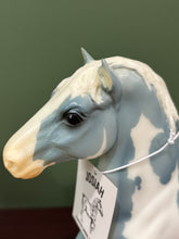 Load image into Gallery viewer, Josiah-NO COA-Vintage Club Exclusive-Belgian Mold-Breyer Traditional