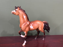 Load image into Gallery viewer, Oriole-Birds of a Feather Series-Mustang Mare Mold-Breyer Traditional