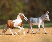 Load image into Gallery viewer, Flapjack and Waffles-Premier Club Exclusive Set 2026-Breyer Traditional