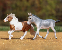 Load image into Gallery viewer, Flapjack and Waffles-Premier Club Exclusive Set 2026-Breyer Traditional