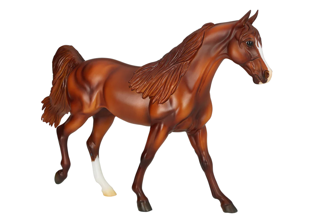 Belesema Sapphire-Breyerfest Exclusive-Limited Edition-Breyer Traditional-PRE ORDER