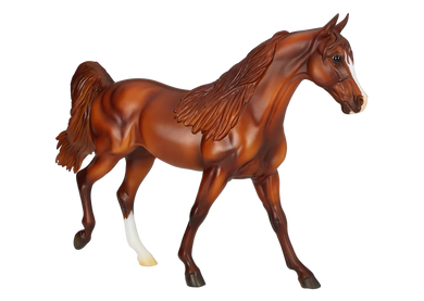 Belesema Sapphire-Breyerfest Exclusive-Limited Edition-Breyer Traditional-PRE ORDER