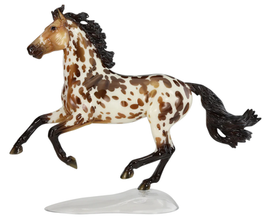 Let the Good Times Roll-Breyerfest Exclusive-Special Run-Breyer Traditional-PRE ORDER