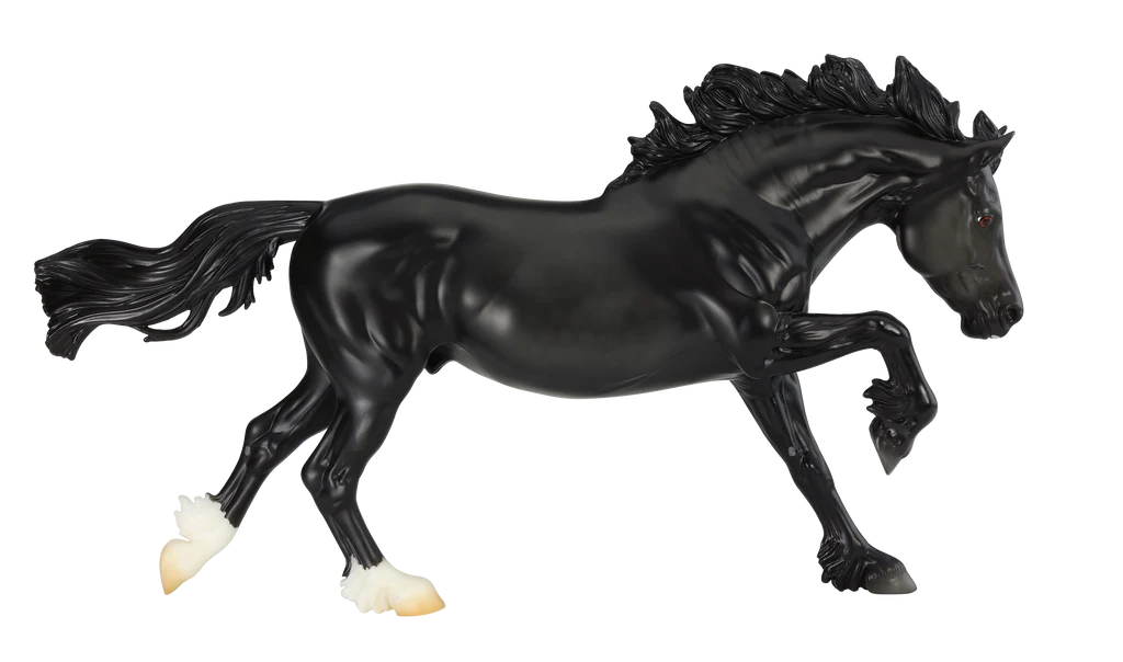 Halcyonia Night Life-Breyerfest Exclusive-Limited Edition-Breyer Traditional-PRE ORDER