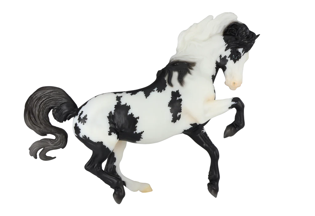 Let's Get This Party Started-Breyerfest Exclusive-Special Run-Breyer Traditional-PRE ORDER