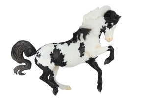 Let's Get This Party Started-Breyerfest Exclusive-Special Run-Breyer Traditional-PRE ORDER