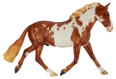 Beau N Arrows-Breyerfest Exclusive-Limited Edition-Breyer Traditional-PRE ORDER