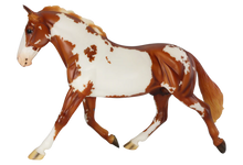 Load image into Gallery viewer, Beau N Arrows-Breyerfest Exclusive-Limited Edition-Breyer Traditional-PRE ORDER