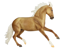 Load image into Gallery viewer, Future is Bright-Breyerfest Exclusive-Special Run-Breyer Traditional-PRE ORDER