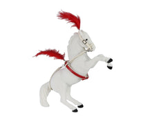 Load image into Gallery viewer, Vintage Club Rearing Circus Stablemate-New in Box-Vintage Club Exclusive-Breyer Stablemate