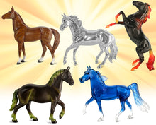 Load image into Gallery viewer, Element Series-New in Box-Breyer Classic