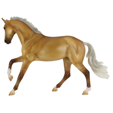 Load image into Gallery viewer, Miss Independent-Cantering Warmblood Mold-Breyerfest 2024 Special Run-Breyer Traditional-ADVANCE SALE