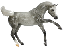 Load image into Gallery viewer, The Edge of Glory-Ashquar Mold-Breyerfest 2024 Special Run-Breyer Traditional-ADVANCE SALE