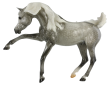 Load image into Gallery viewer, The Edge of Glory-Ashquar Mold-Breyerfest 2024 Special Run-Breyer Traditional-ADVANCE SALE