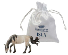 Load image into Gallery viewer, Isla-Premier Club 2025 Exclusive-Breyer Stablemate