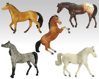 Vintage Stablemates Collection-Vintage Club Exclusive-With Box-Breyer Stablemate